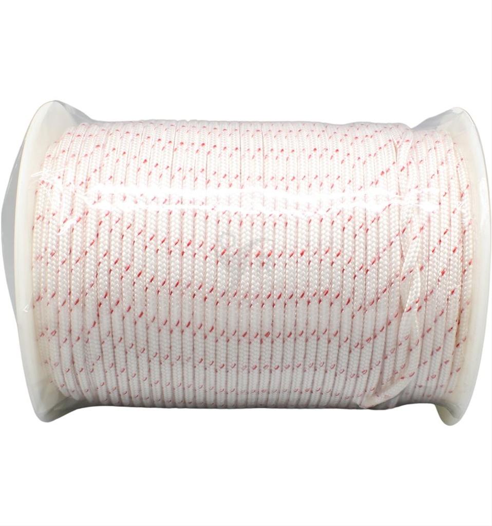 Startsnöre 3.5mmx100m, gräsklippare, motorsåg, röjsåg m.m