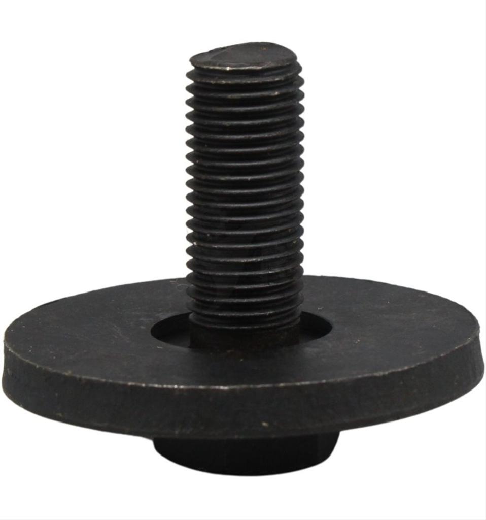 Knivbult och bricka Husqvarna, 5321743-56, 5321930-03