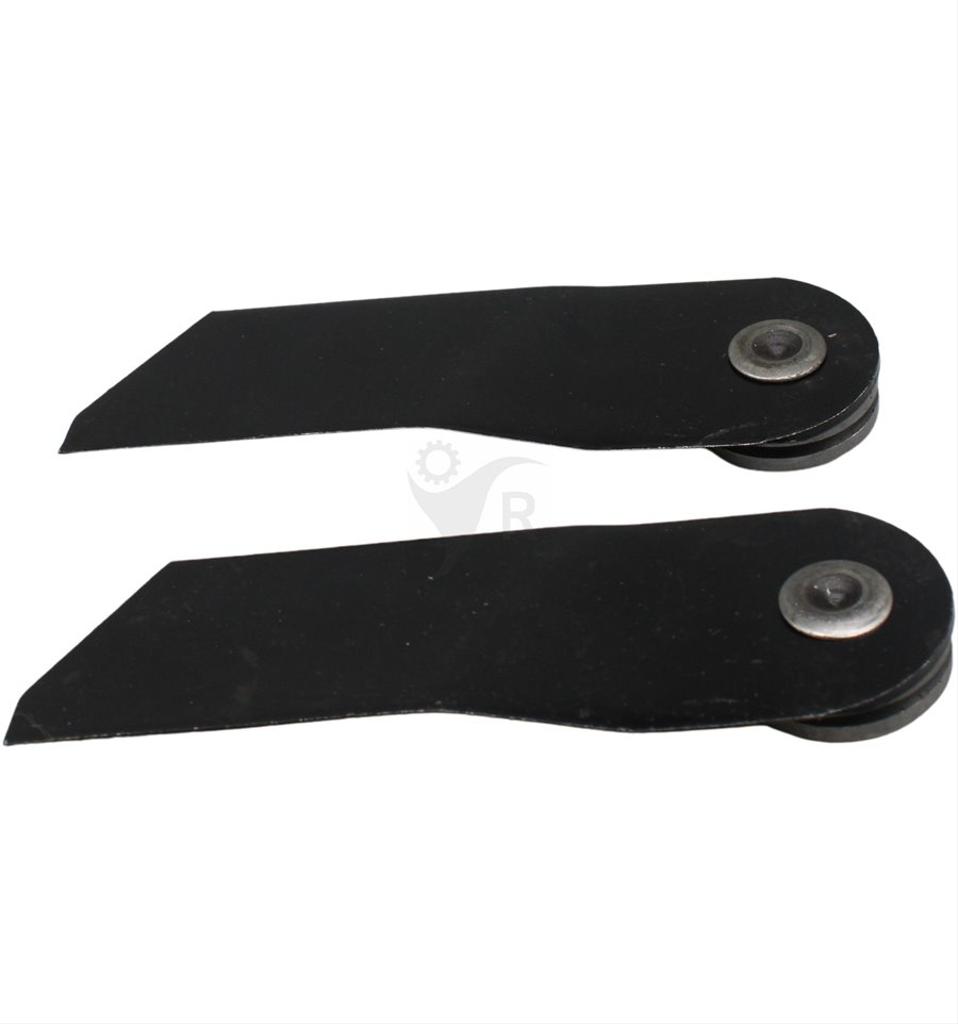 Knivsats 19", 21" Klippo 5029986-01, 6031