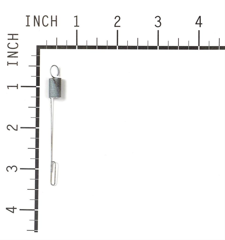 Briggs & Stratton Regulatorfjäder 690319