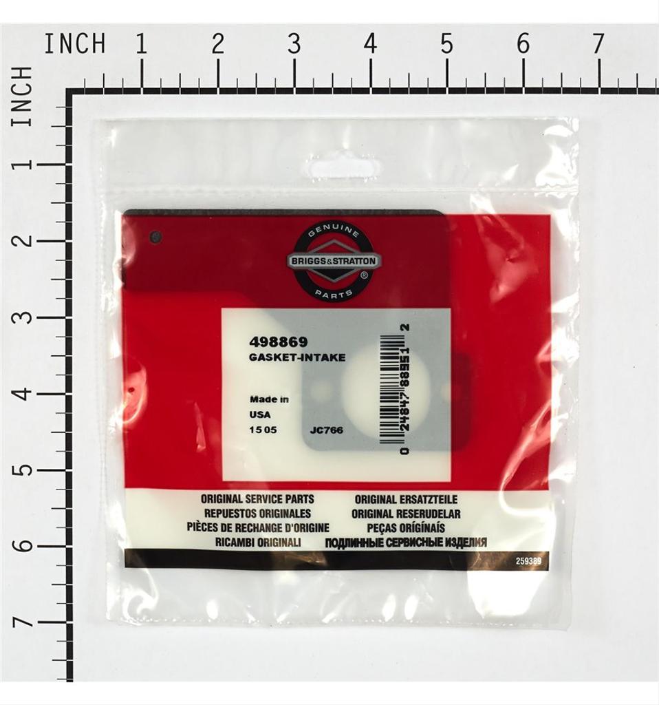 Insugspackning 498869