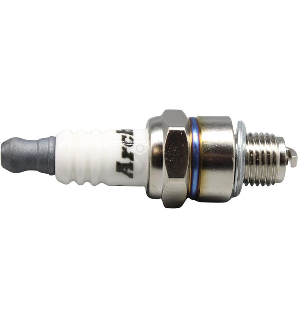 Tändstift Champion RY4C, NGK CMR6A