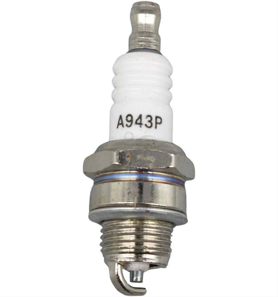 Tändstift Champion RCJ8Y, NGK BPMR6A