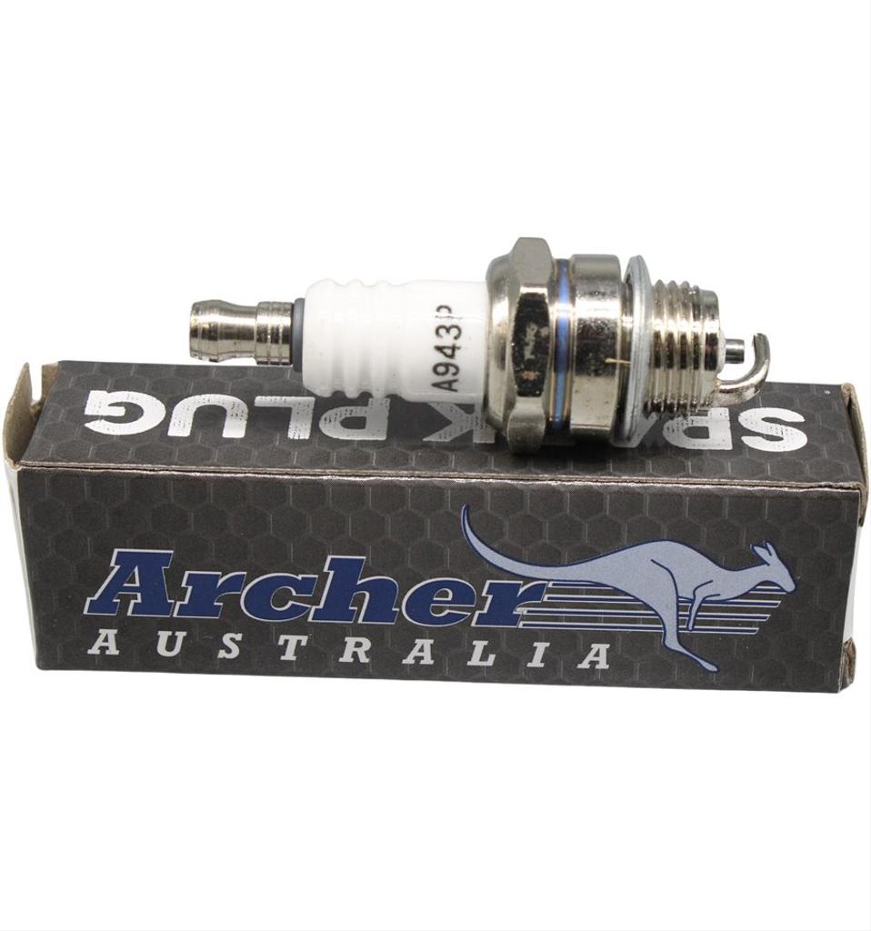 Tändstift Champion RCJ8Y, NGK BPMR6A