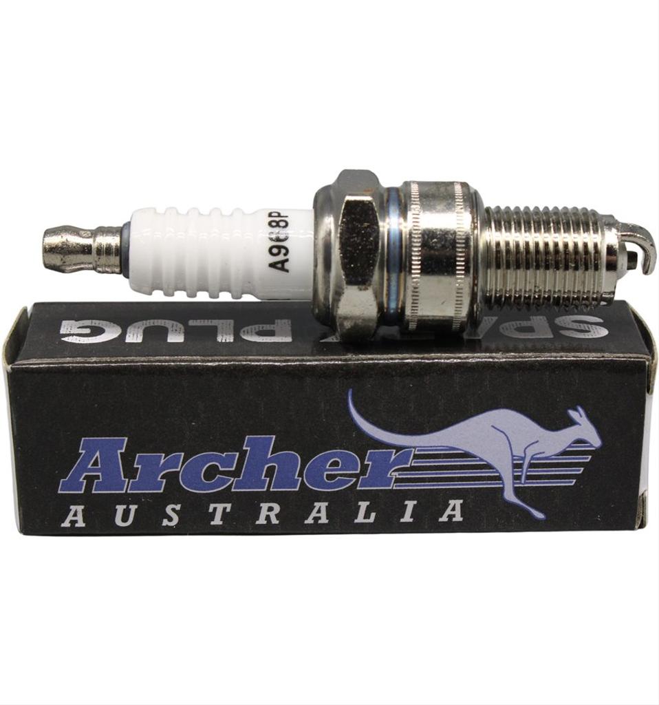 Tändstift A968P,  Champion RN12YC