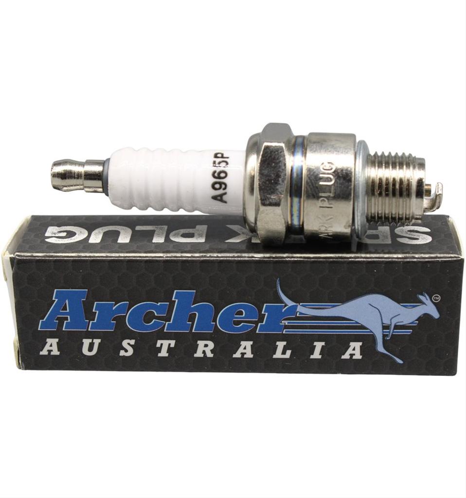 Tändstift Champion L86C, NGK B6HS