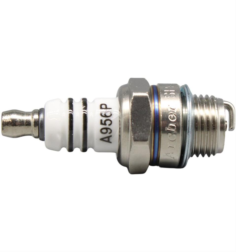 Tändstift A956P Champion CJ8Y, NGK BM6A