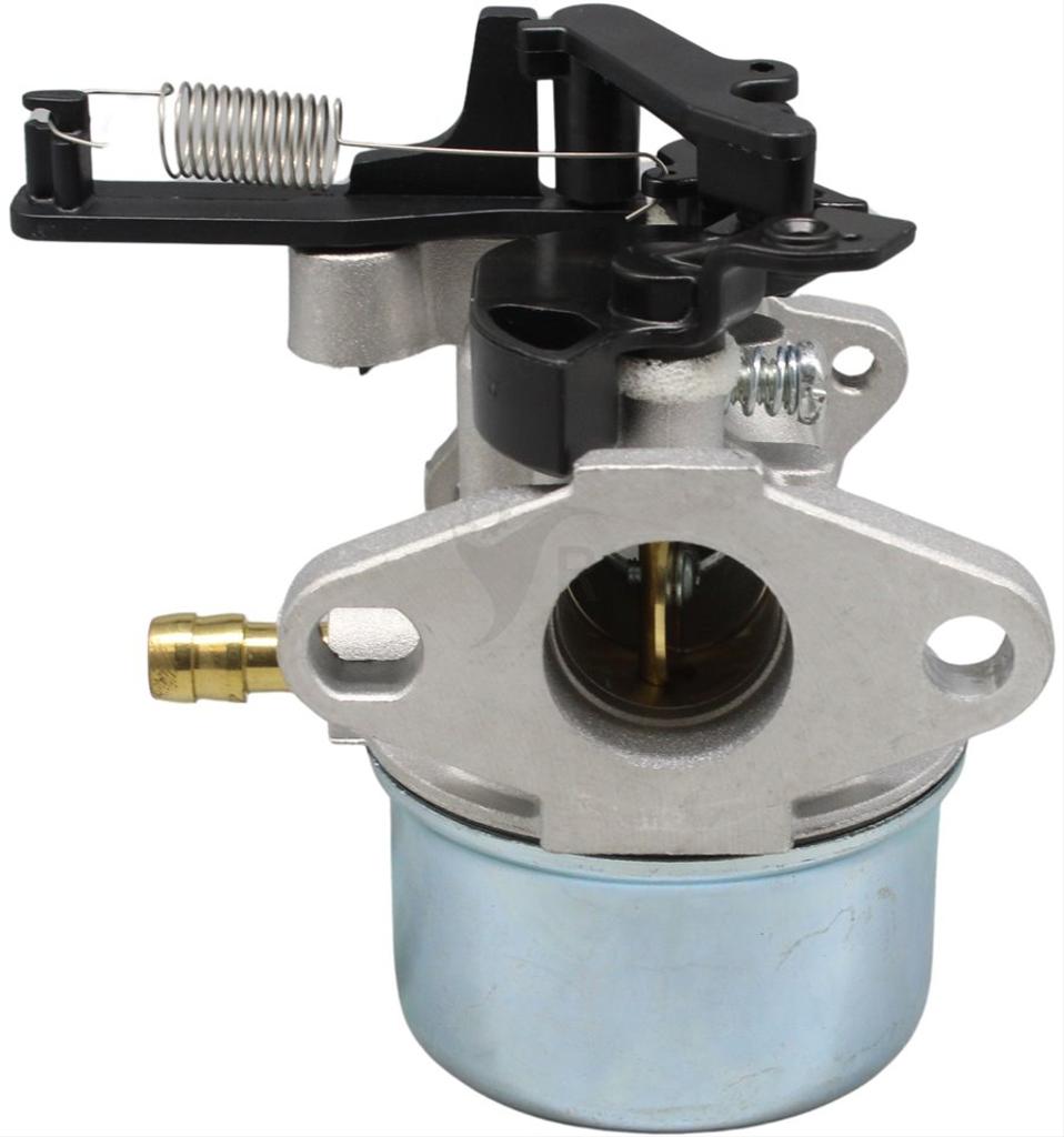 Förgasare Briggs & Stratton 591137, 590948
