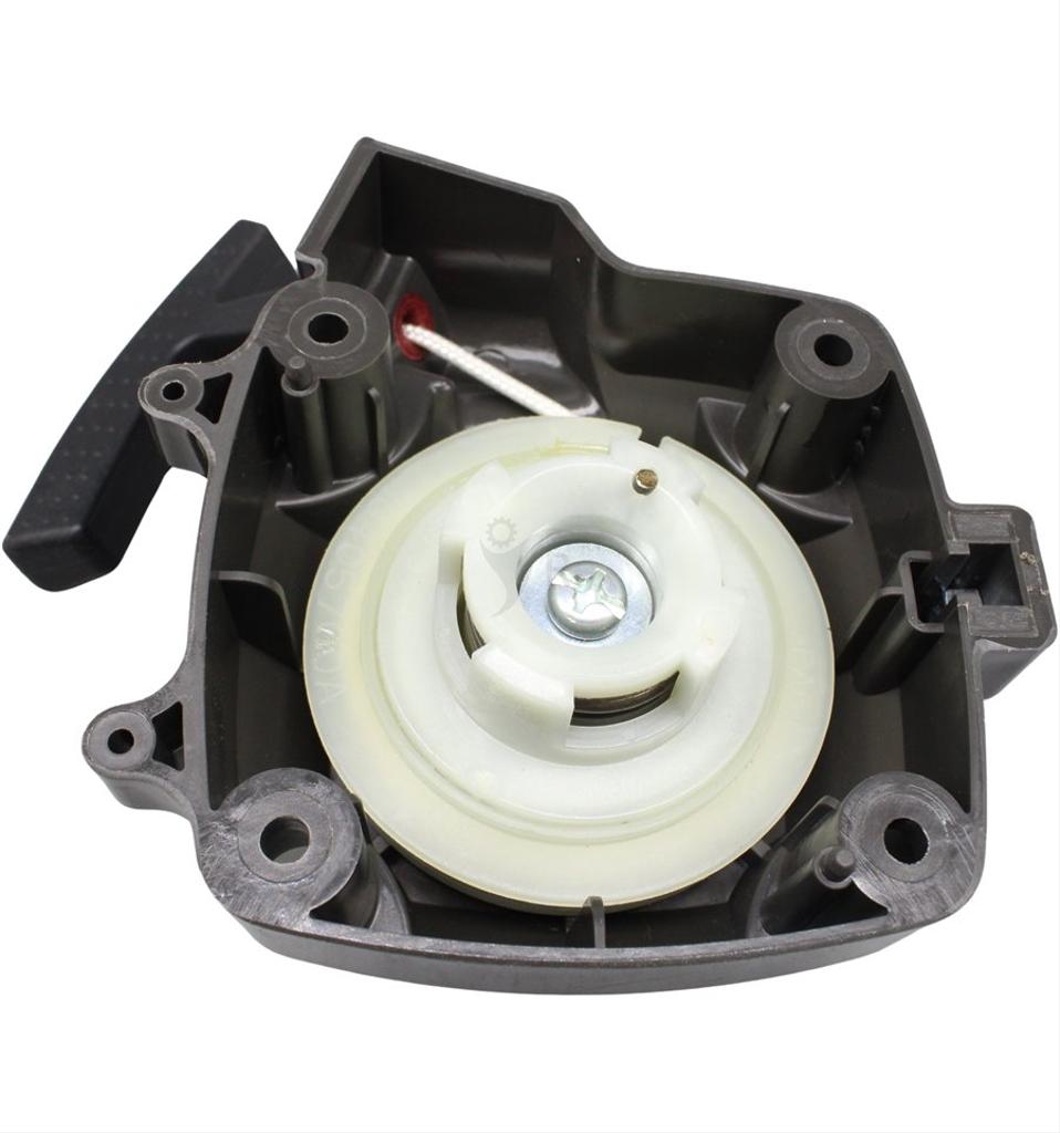 Startapparat SBC 232, 242, 252, 253 m.fl. 118803994/0