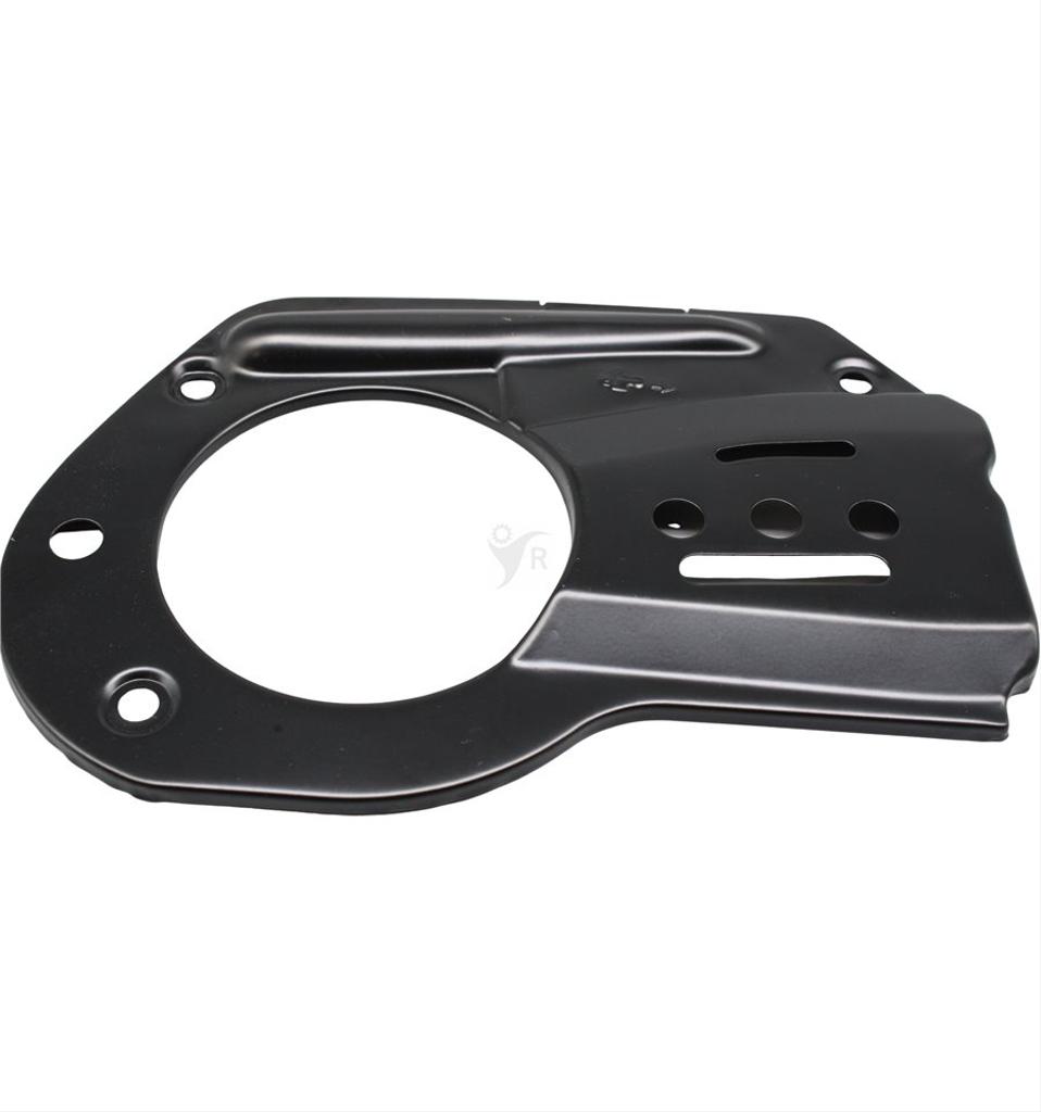 Kåpa kedjebroms 118804386/0