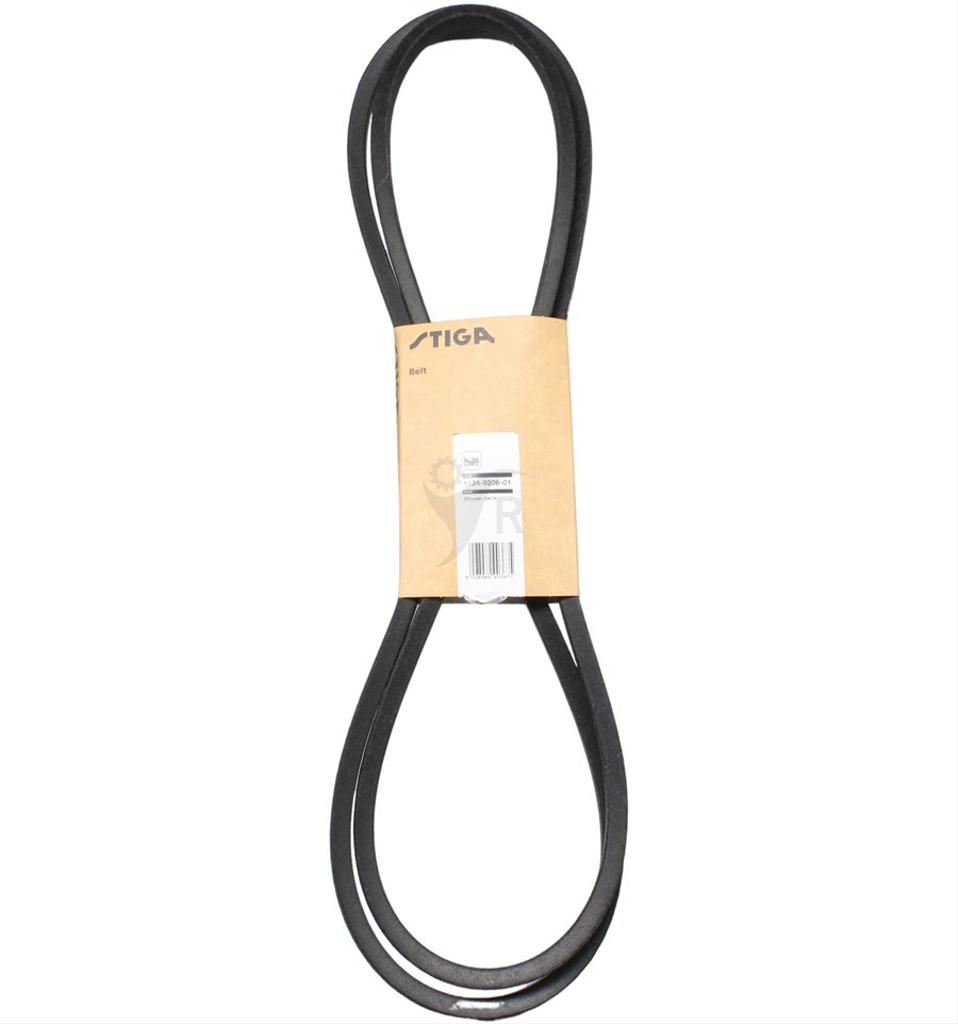 Drivrem Tornado 4108 H, 5108 H, 6108 HW, 7108 HWS, 1134-9208-01