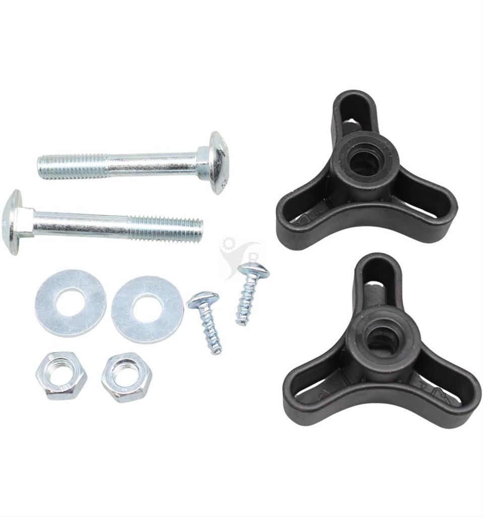 Skruvsats 381008696/0