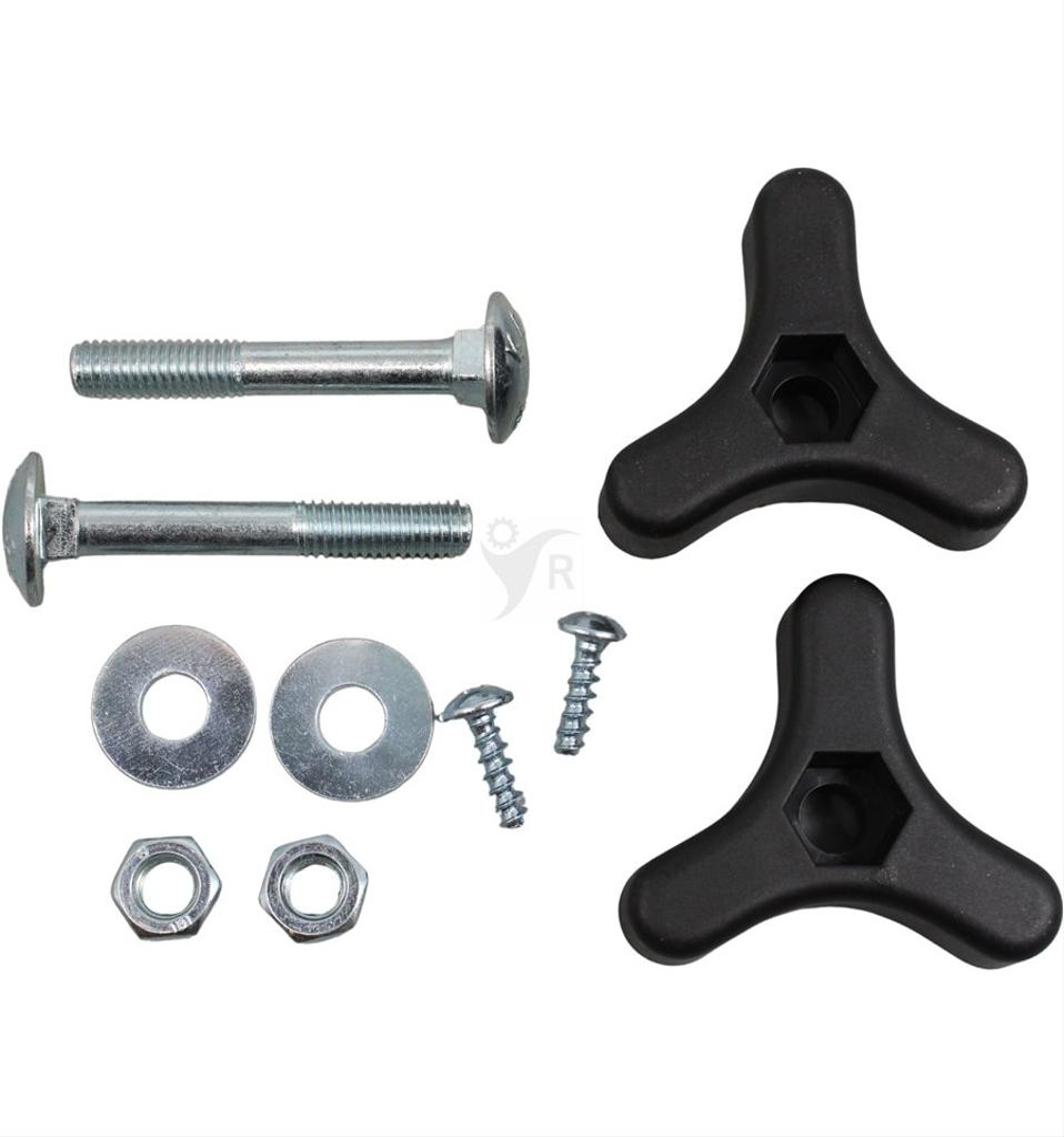 Skruvsats 381008696/0