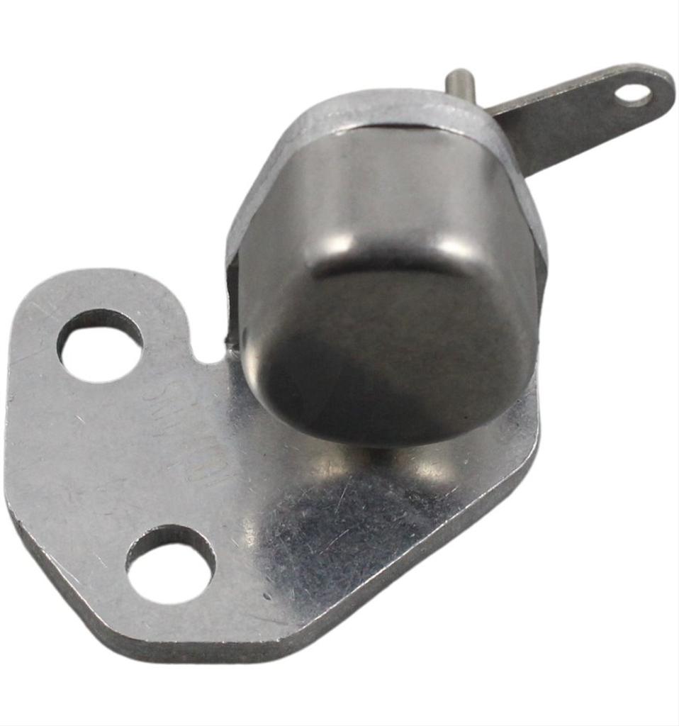 Chokereglage 118551456/0