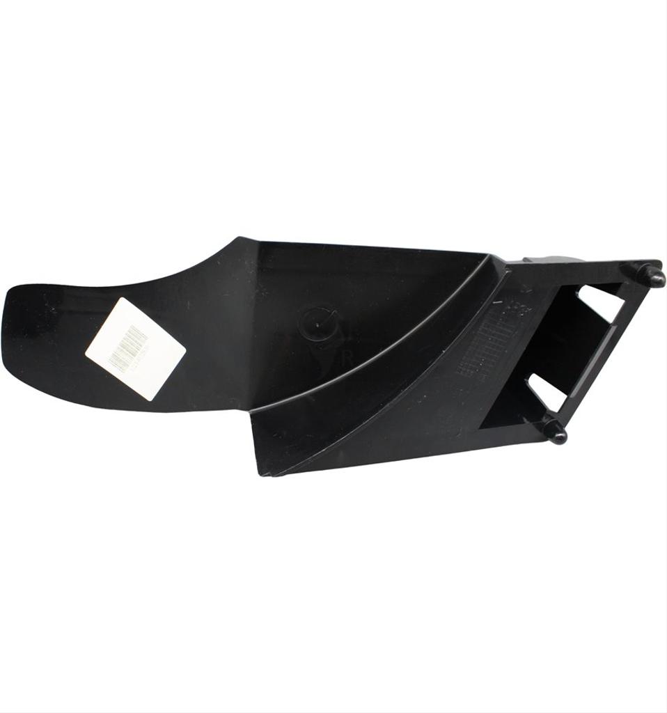 Mulcherplugg Collector 46S, 322140226/0