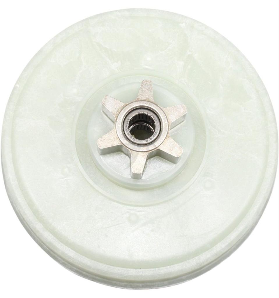 Kopplingstrumma SE 1 6, SE181, SE182, SE200Q m.fl 8562940