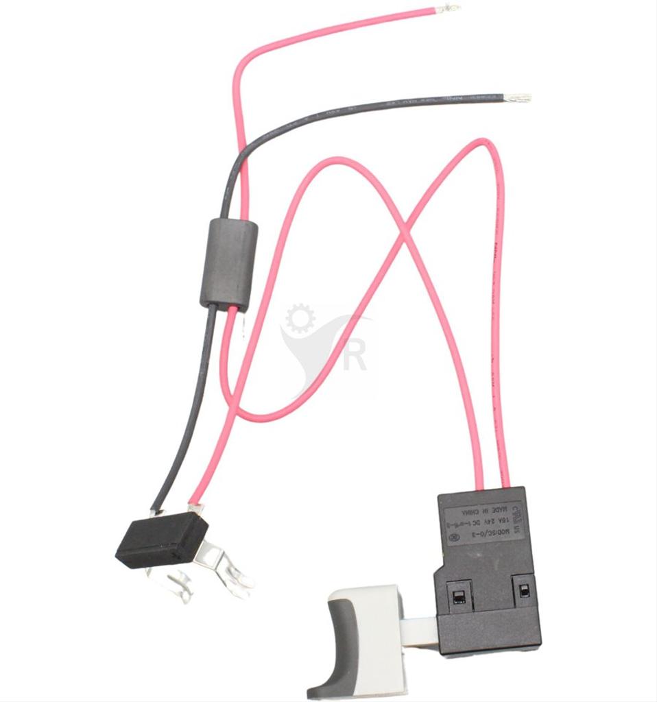 Brytare RWSL1801M, 5131030421