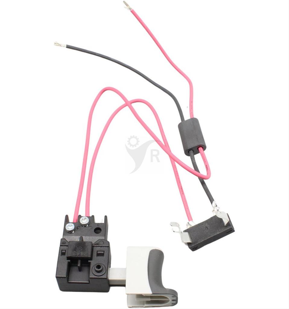 Brytare RWSL1801M, 5131030421