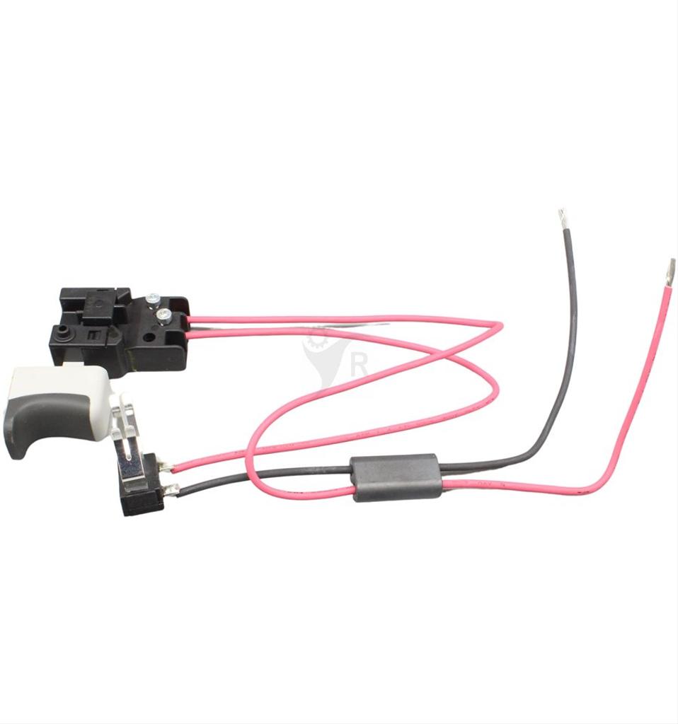 Brytare RWSL1801M, 5131030421