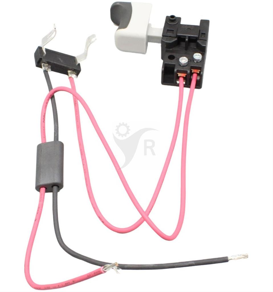 Brytare RWSL1801M, 5131030421