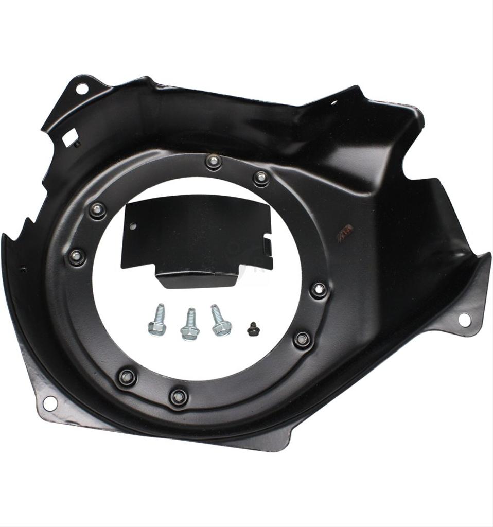 Fläkthuskåpa 798499