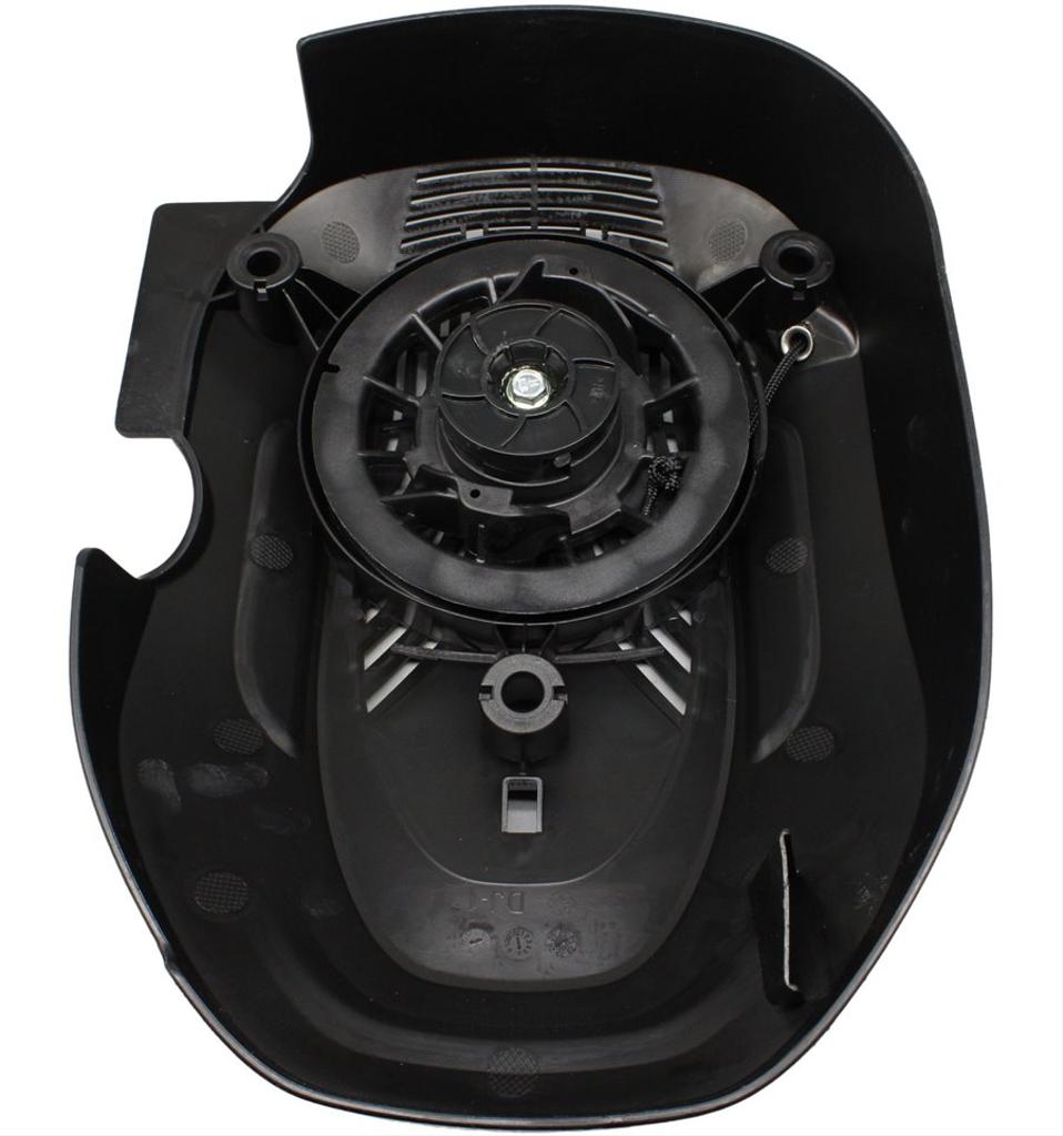 Startapparat ST120, ST140, 118552628/0