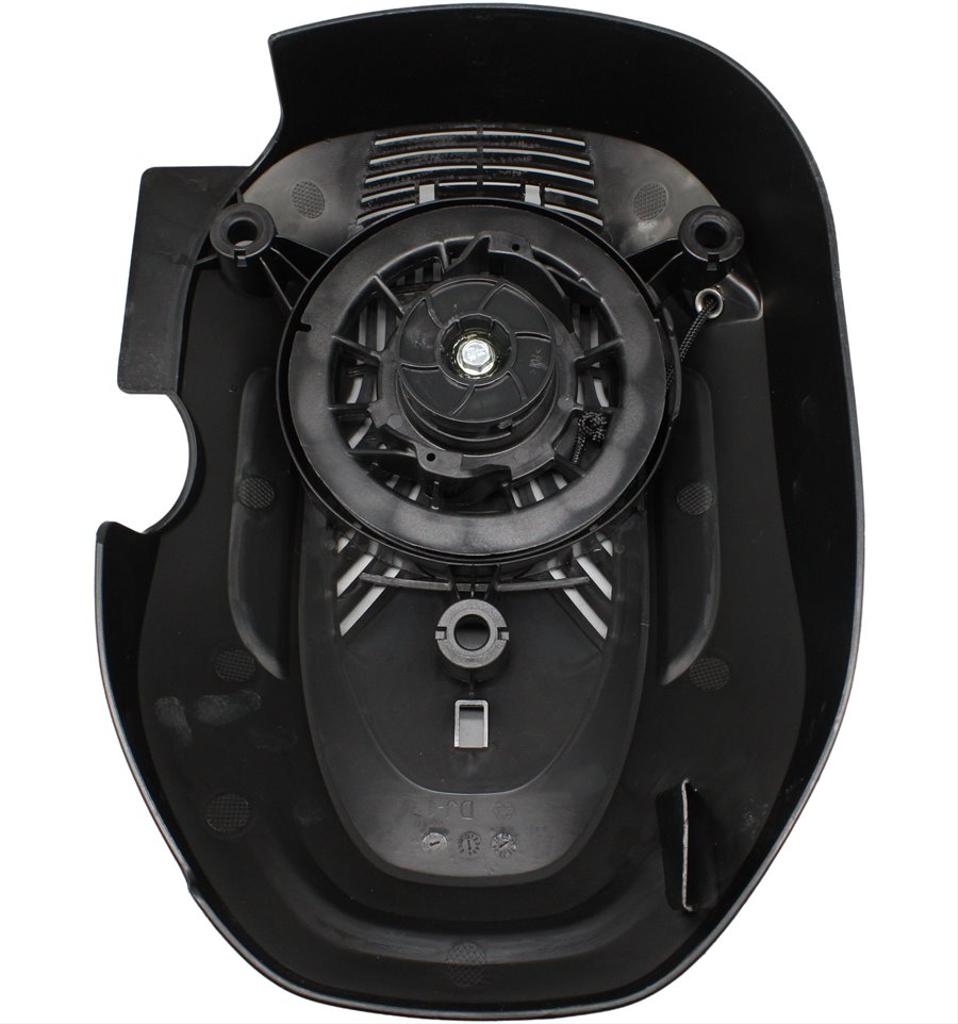 Startapparat ST120, ST140, 118552628/0