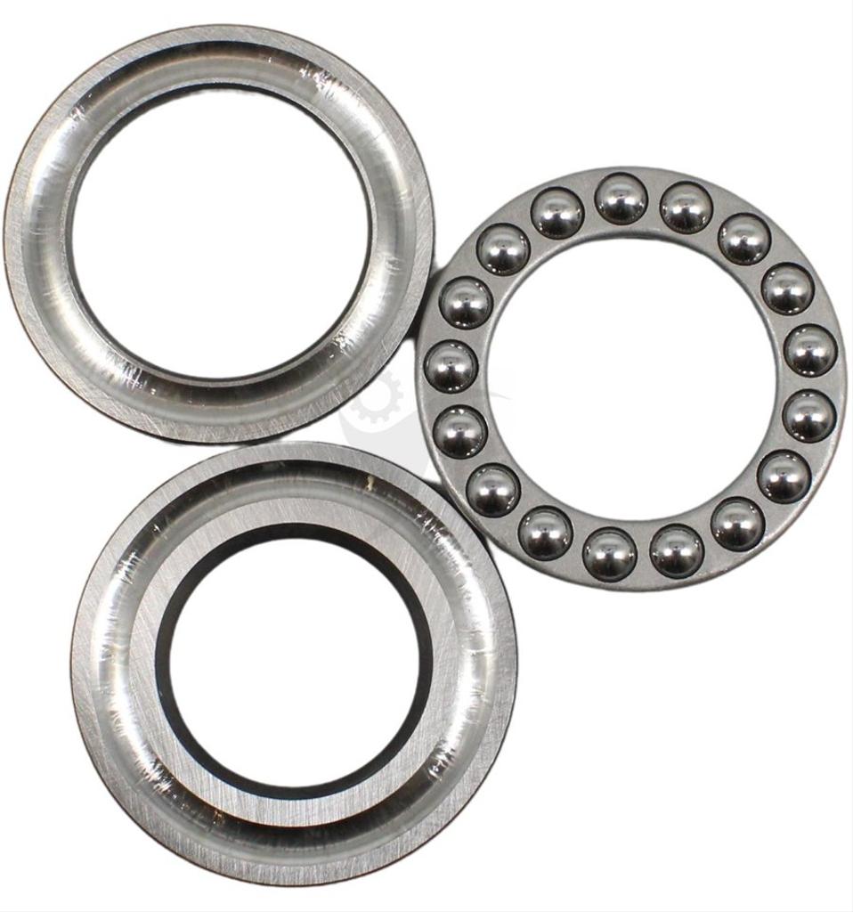 Stiga Lager transmission 1139-1438-01