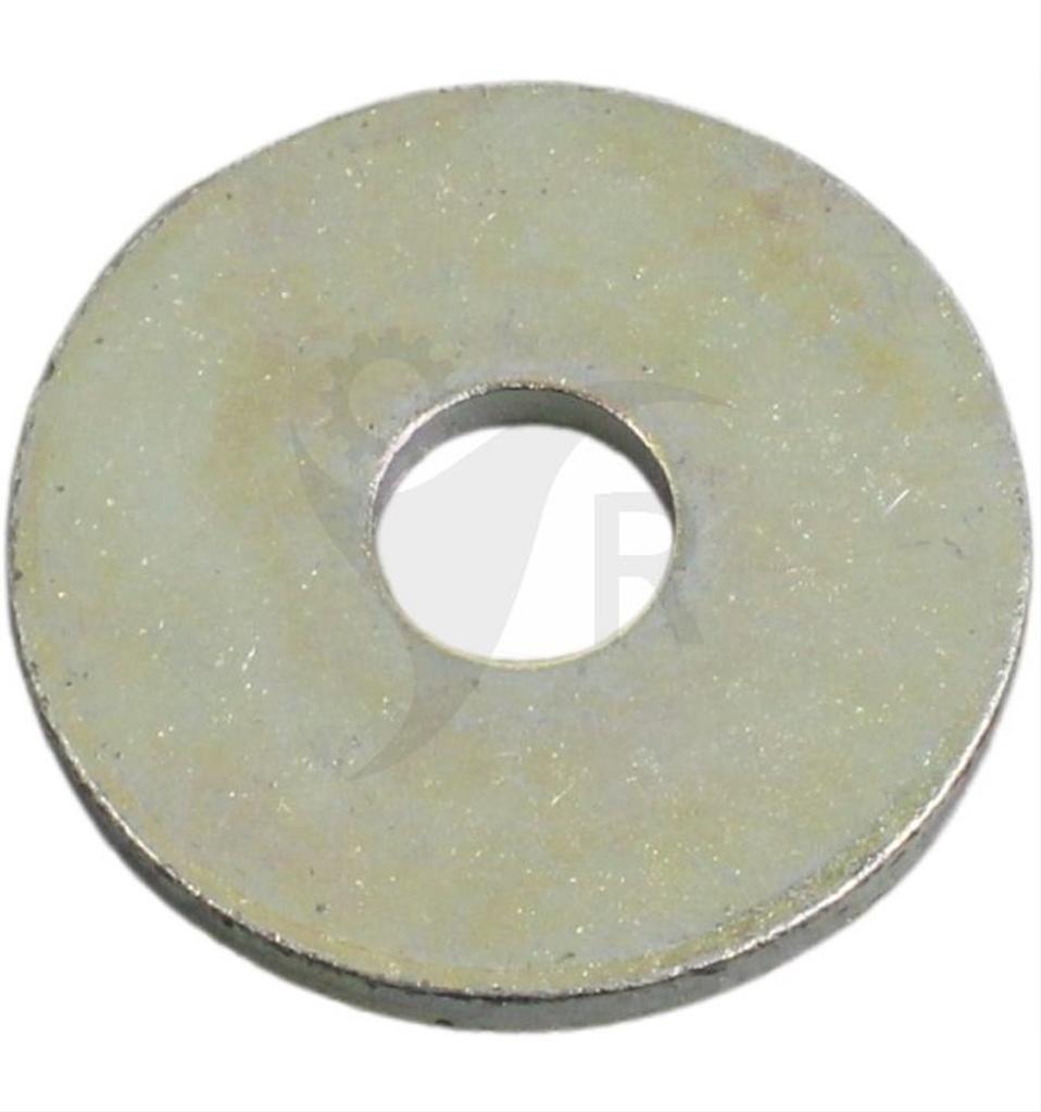 Bricka 9.8X34X3 322680021/0