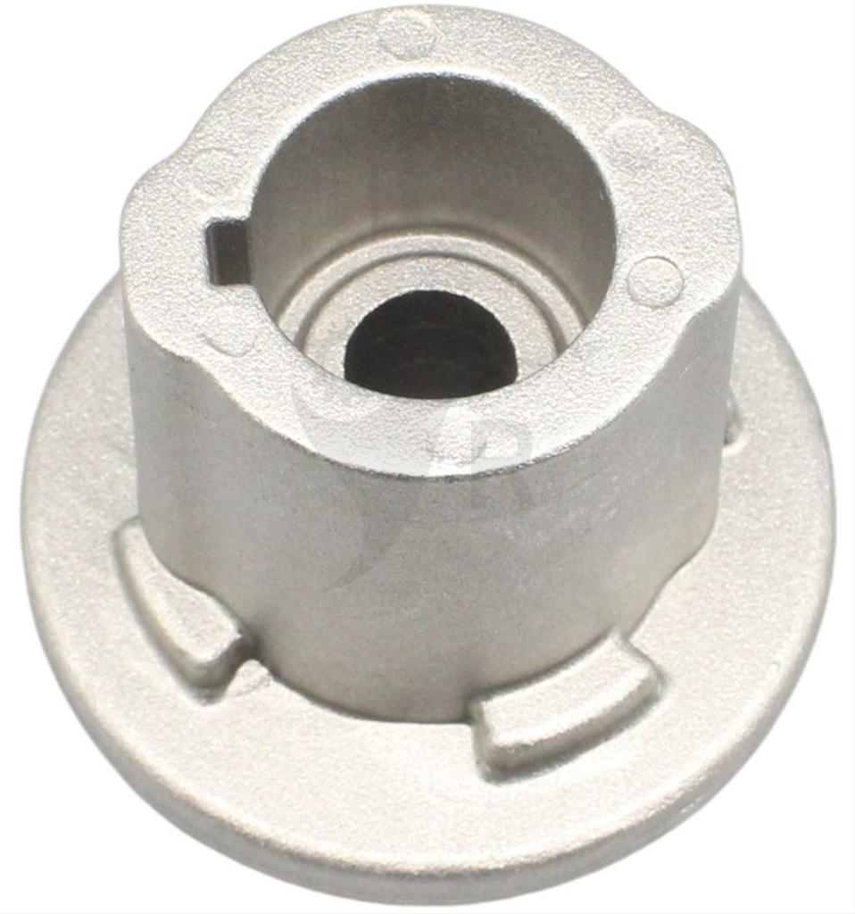 Knivfäste 25mm, 122465630/0