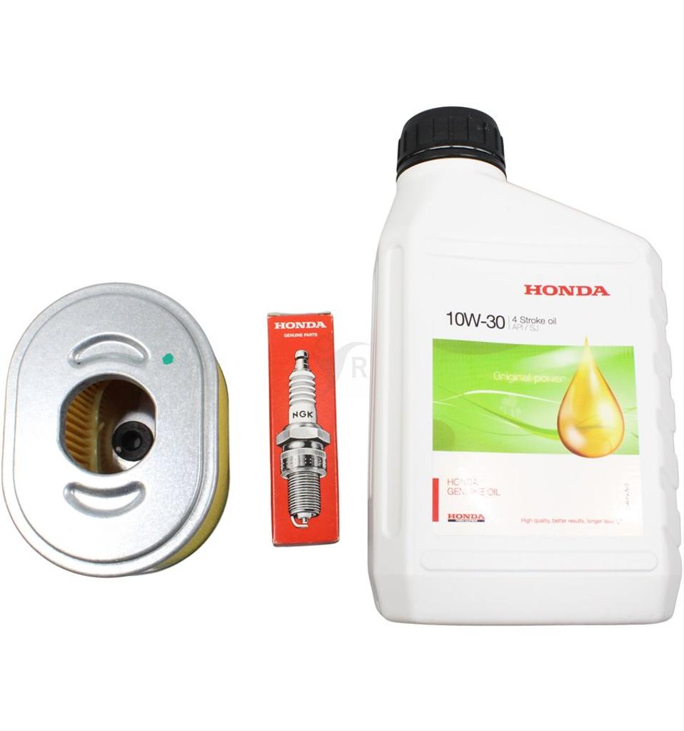 Servicesats GX110, GX120, 06211-ZE0-000