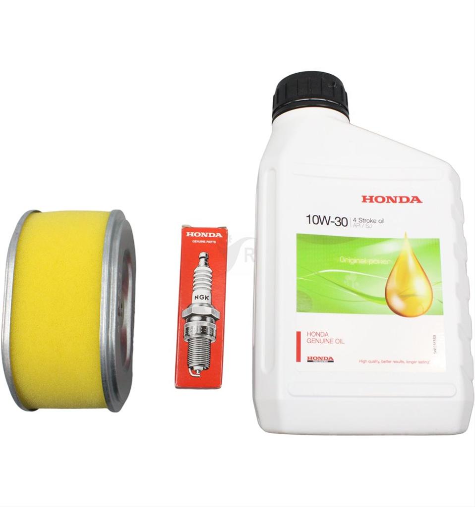 Servicesats GX110, GX120, 06211-ZE0-000