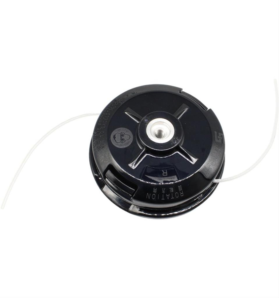 Trimmerhuvud Semi-auto GT2123, 5756835-01