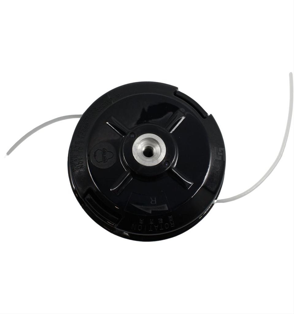 Trimmerhuvud Semi-auto GT2123, 5756835-01