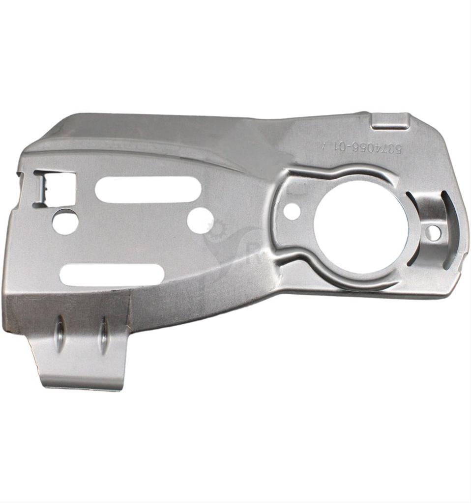 Kedjeledarplåt 5374056-01