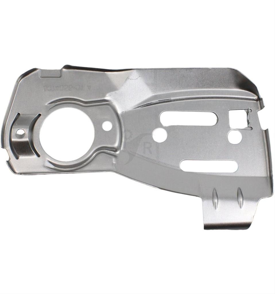 Kedjeledarplåt 5374056-01