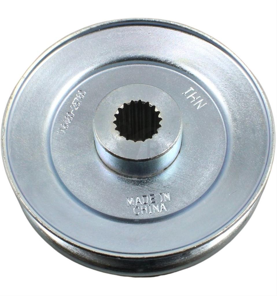 Pulley B 5024519-01