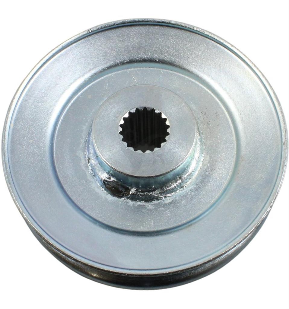 Pulley B 5024519-01