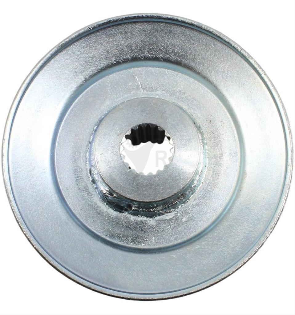 Pulley B 5024519-01