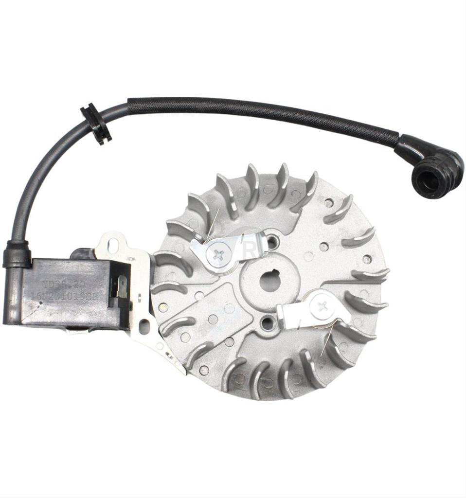 Tändspole SP37, SP375, SP375Q, 405 , 118805575/0