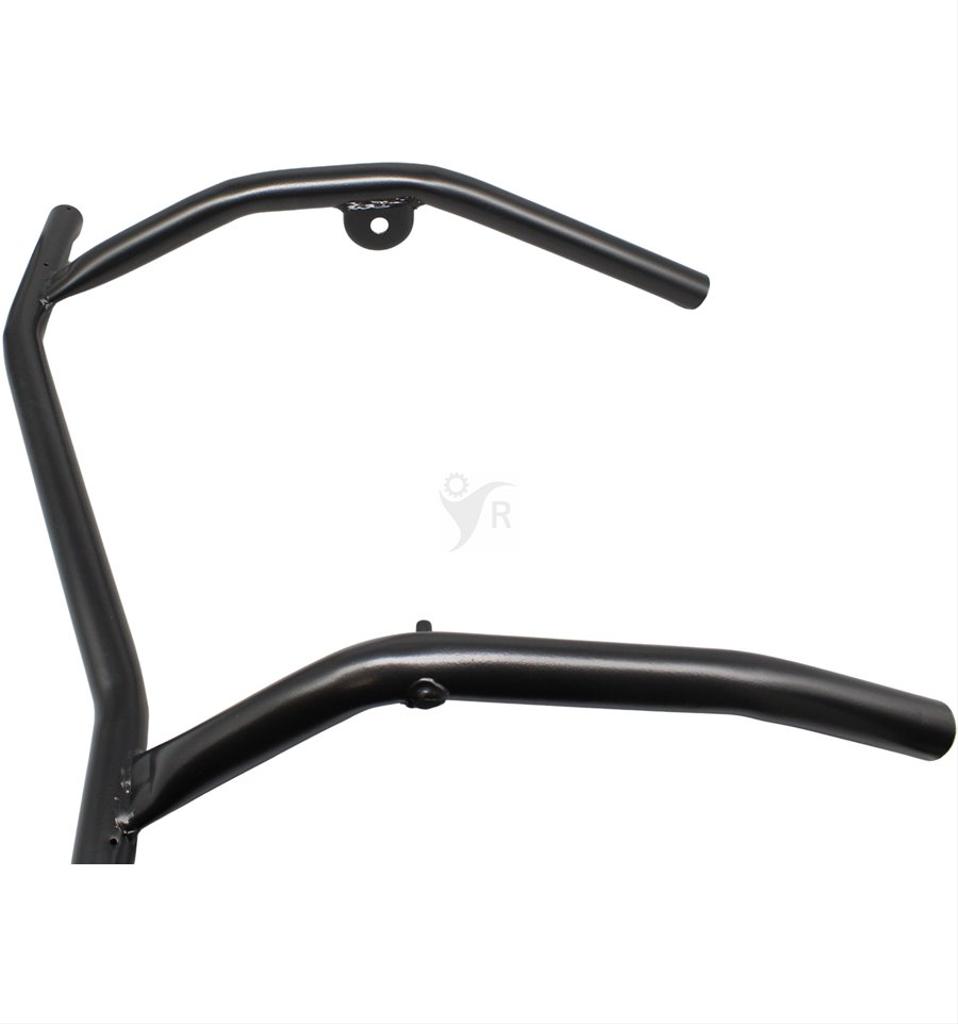 Jonsered Redskapsram front, 5224519-02