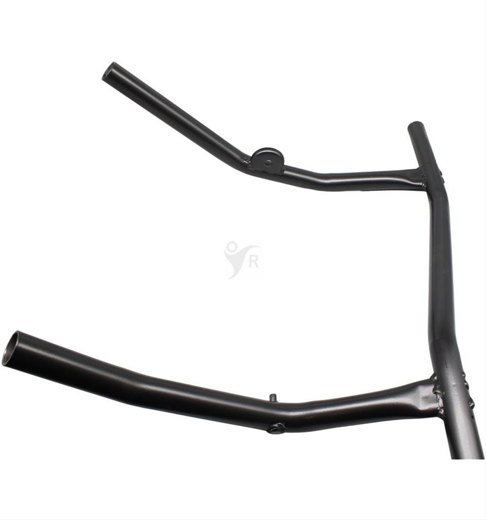 Jonsered Redskapsram front, 5224519-02