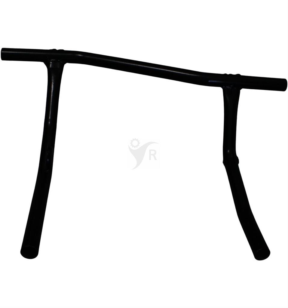 Jonsered Redskapsram front, 5224519-02