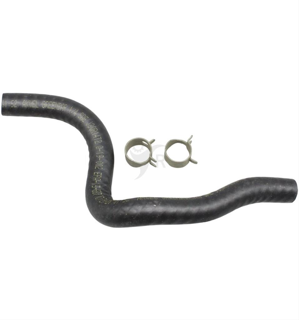 Bränsleslang 791873 