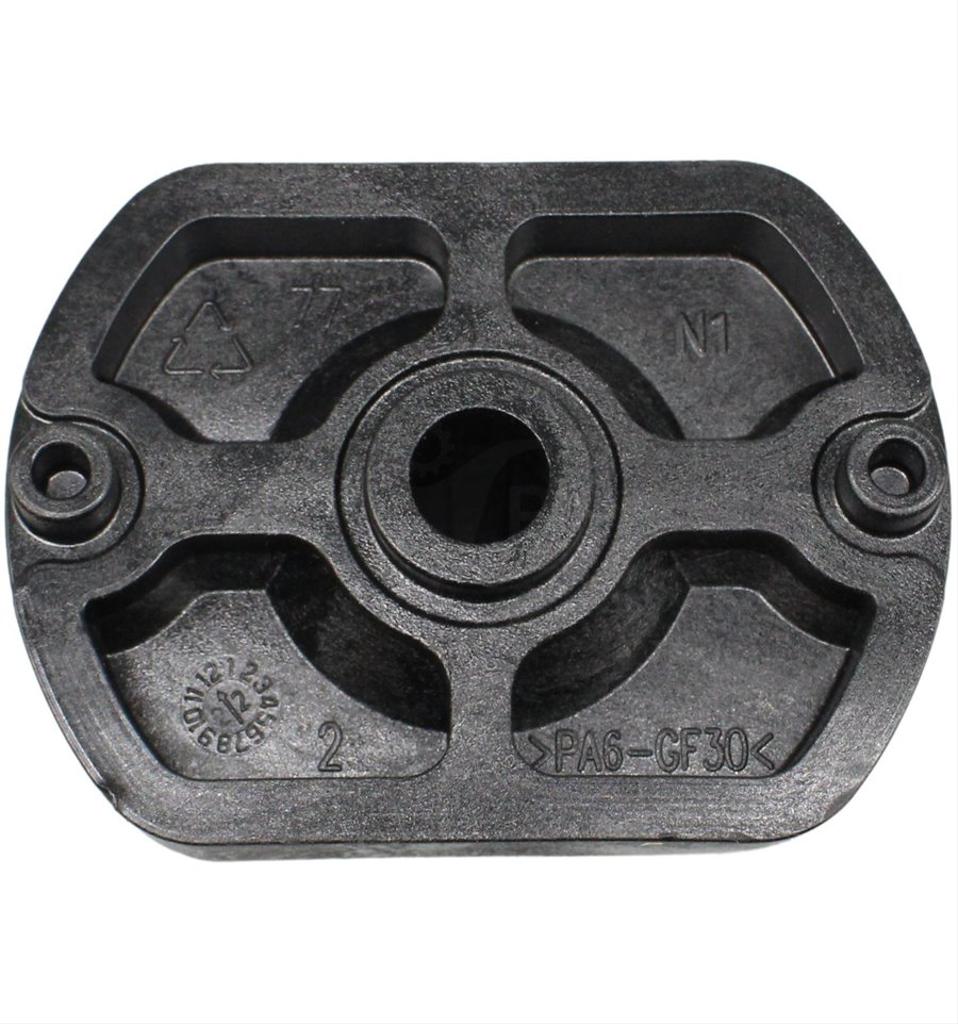 Knivfäste D17 322463190/0