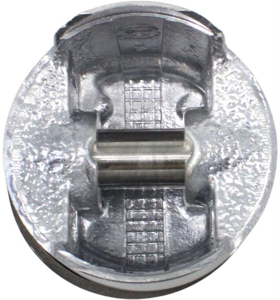 Kolvsats CS750, SP466, 118804254/0