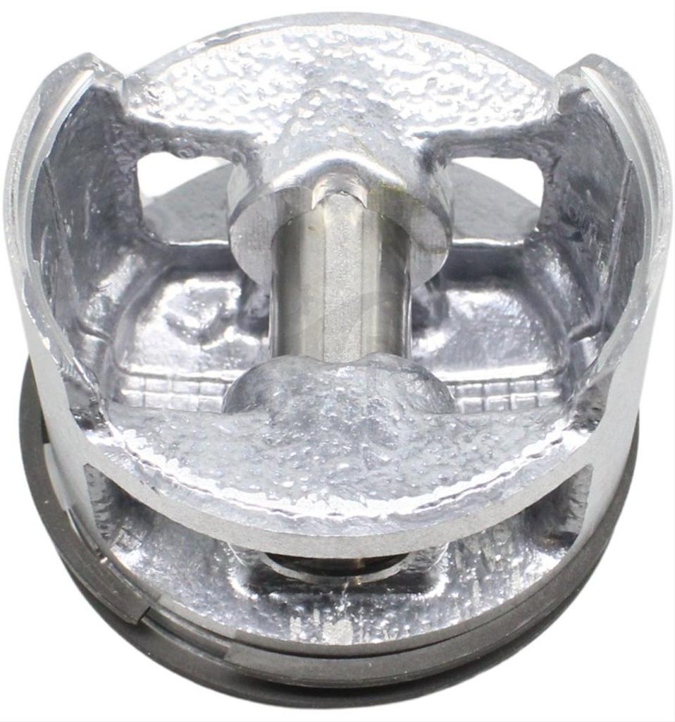 Kolvsats CS750, SP466, 118804254/0