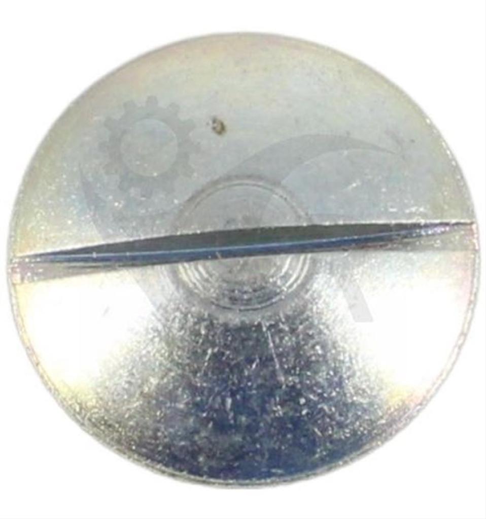 Fettplugg 5020088-02