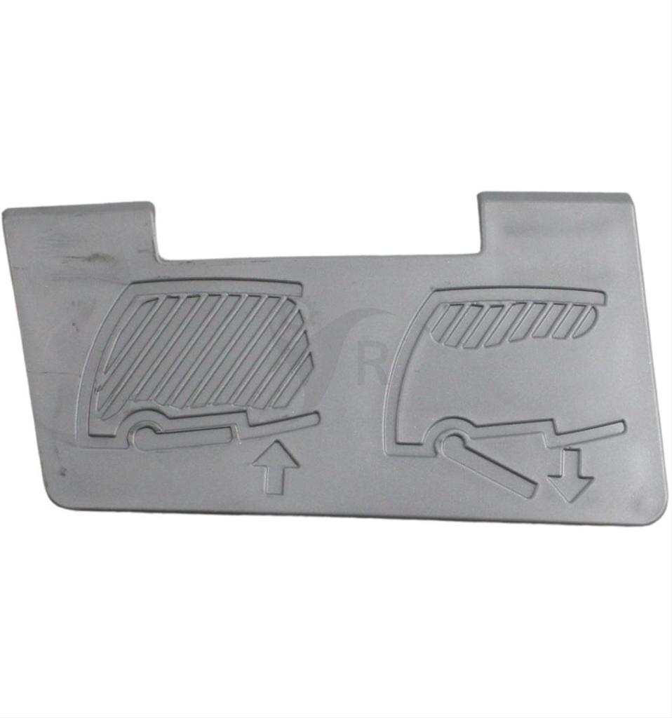 Lock uppsamlare 322486497/0