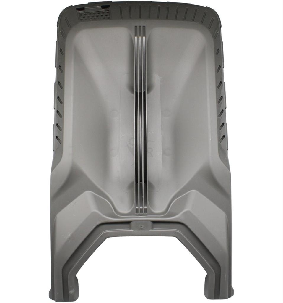 Uppsamlare övre del, Combi 48 SQ, 322486496/0